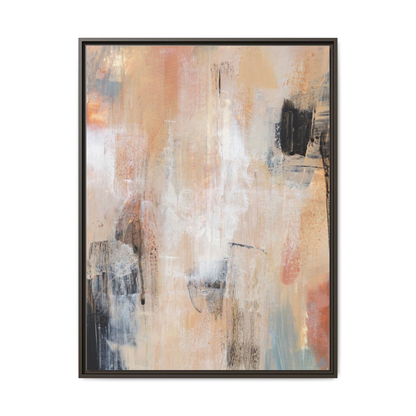 Soft Echoes of Silence