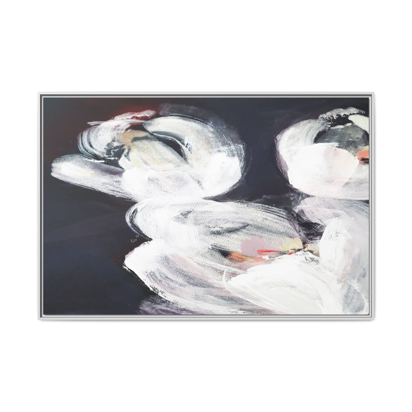 Whispers of Ethereal Light