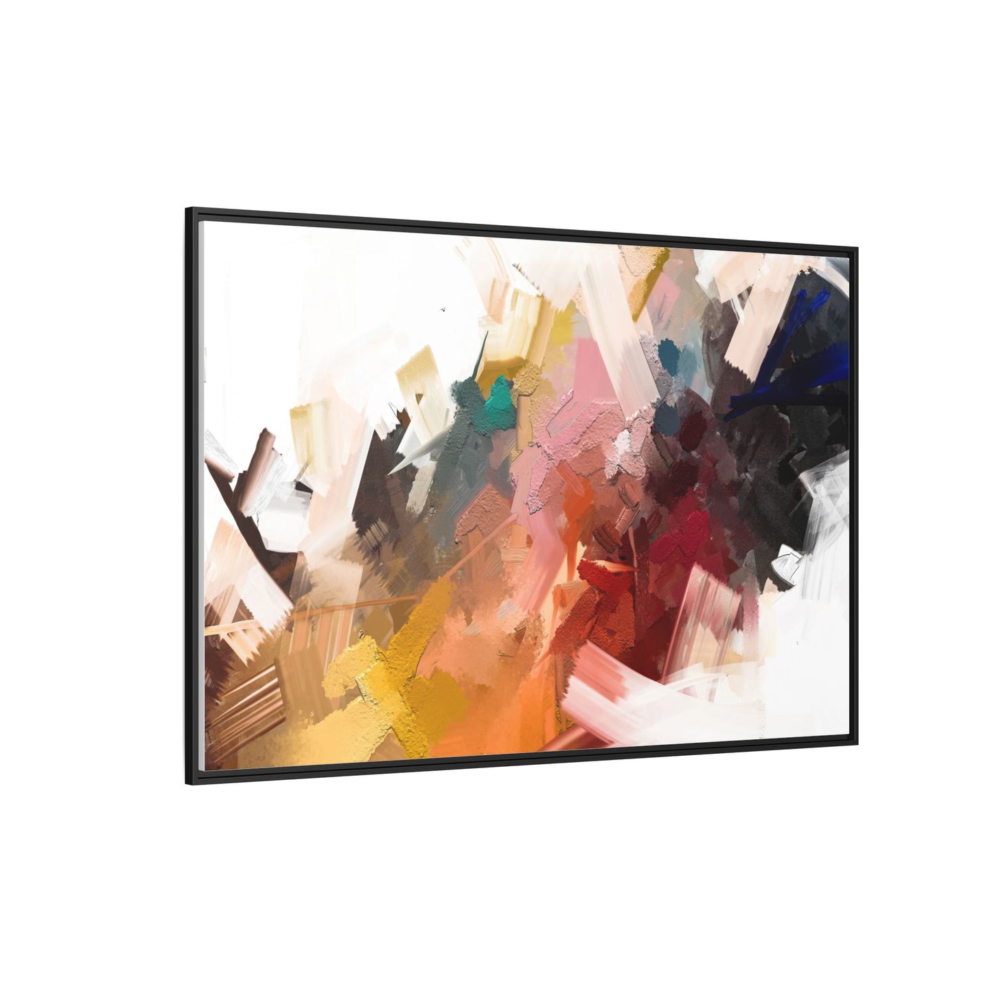 Chromatic Convergence