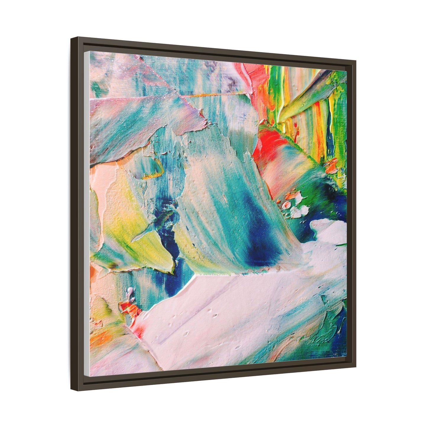 Chromatic Confluence