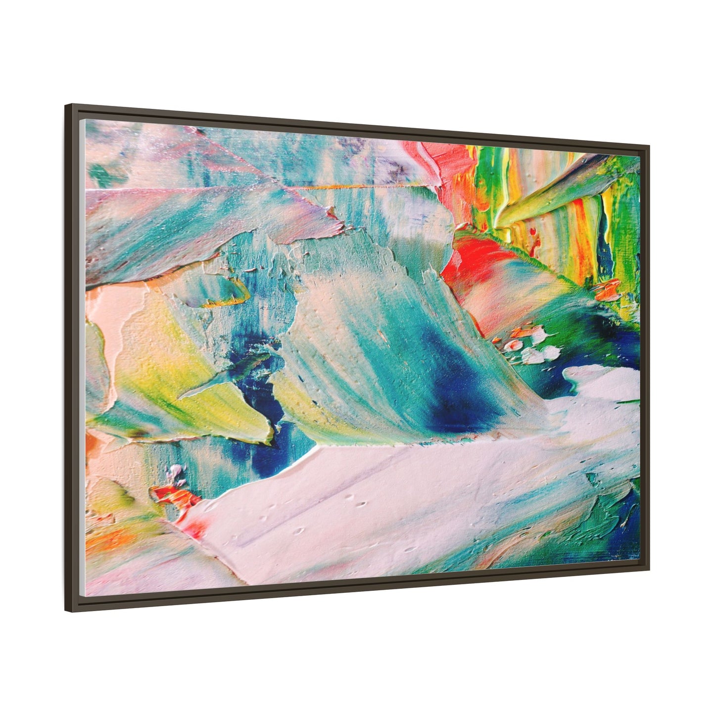 Chromatic Confluence