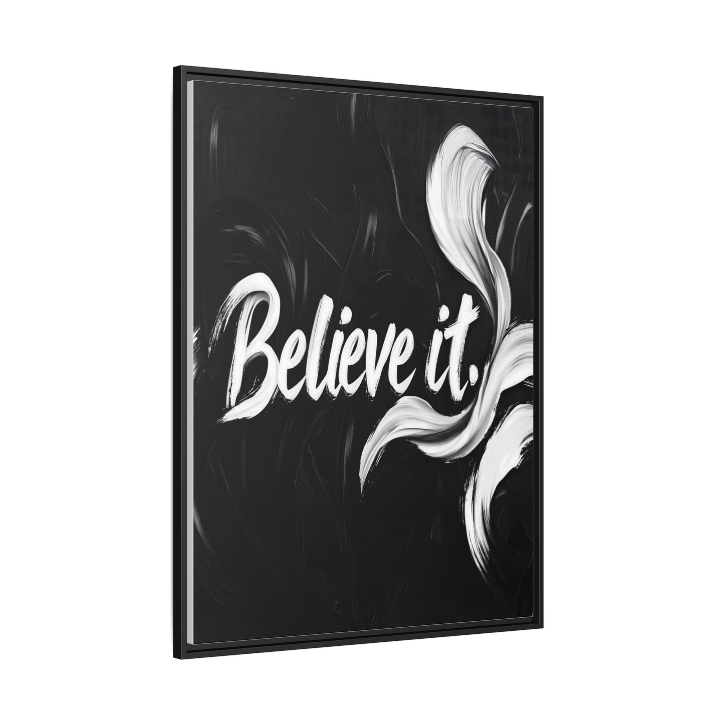 Believe