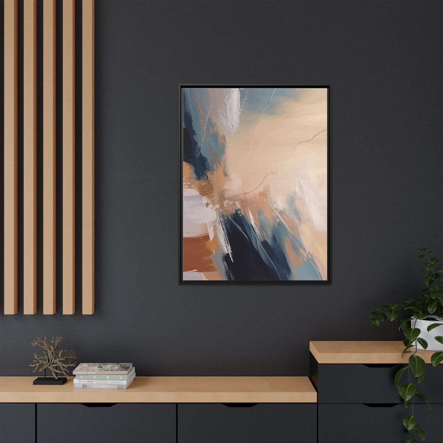 Whispers of Tranquility