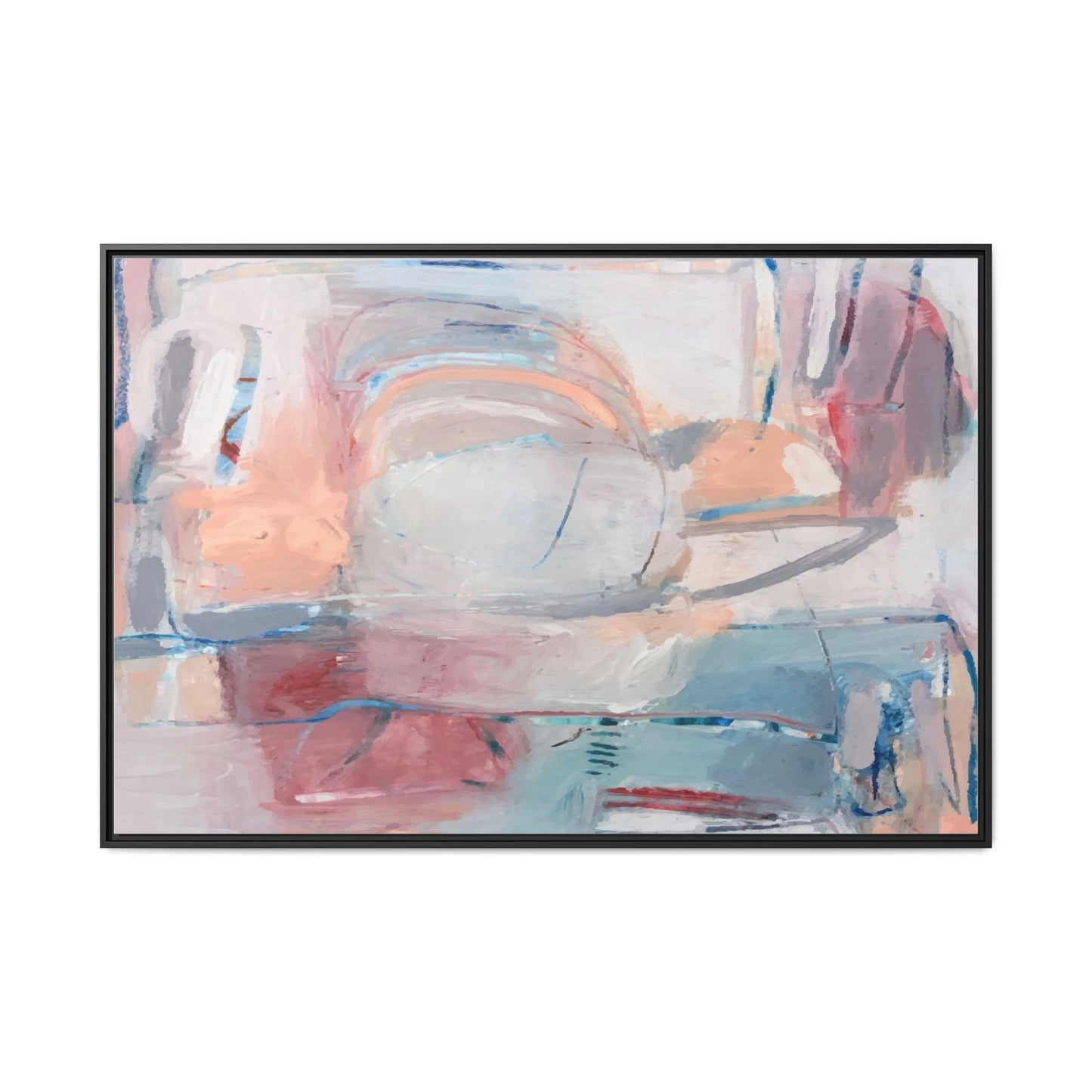 Whispers of Serenity