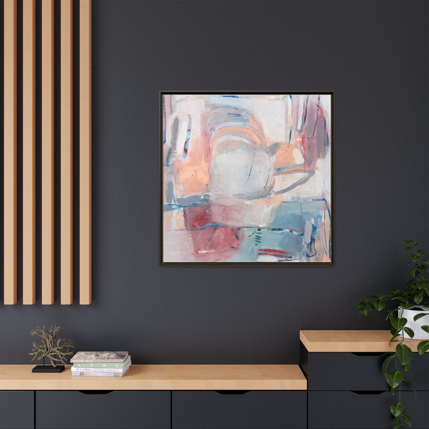 Whispers of Serenity