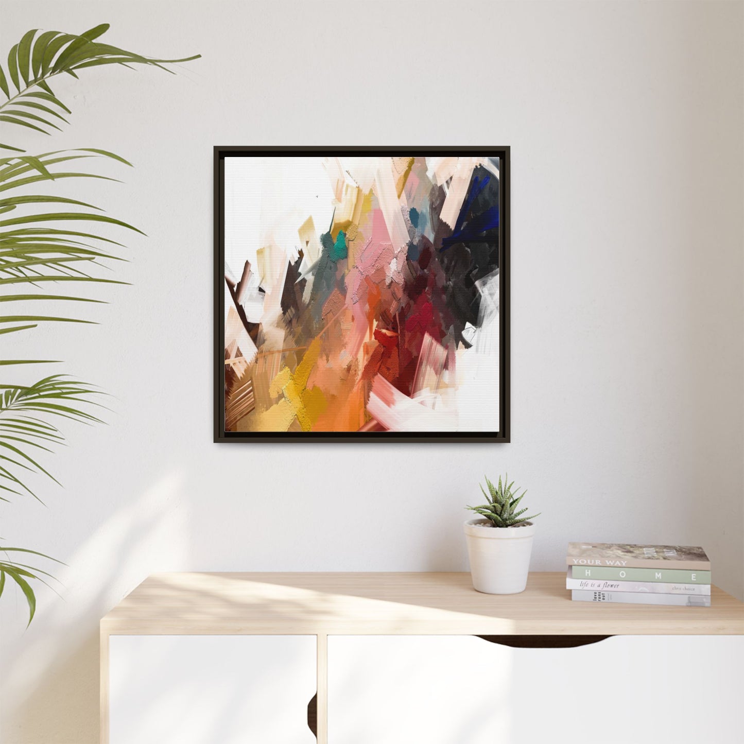 Chromatic Convergence