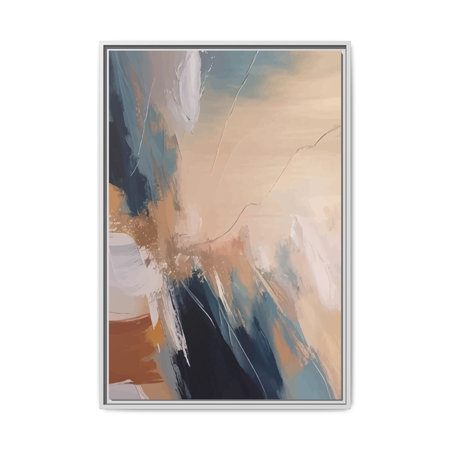 Whispers of Tranquility