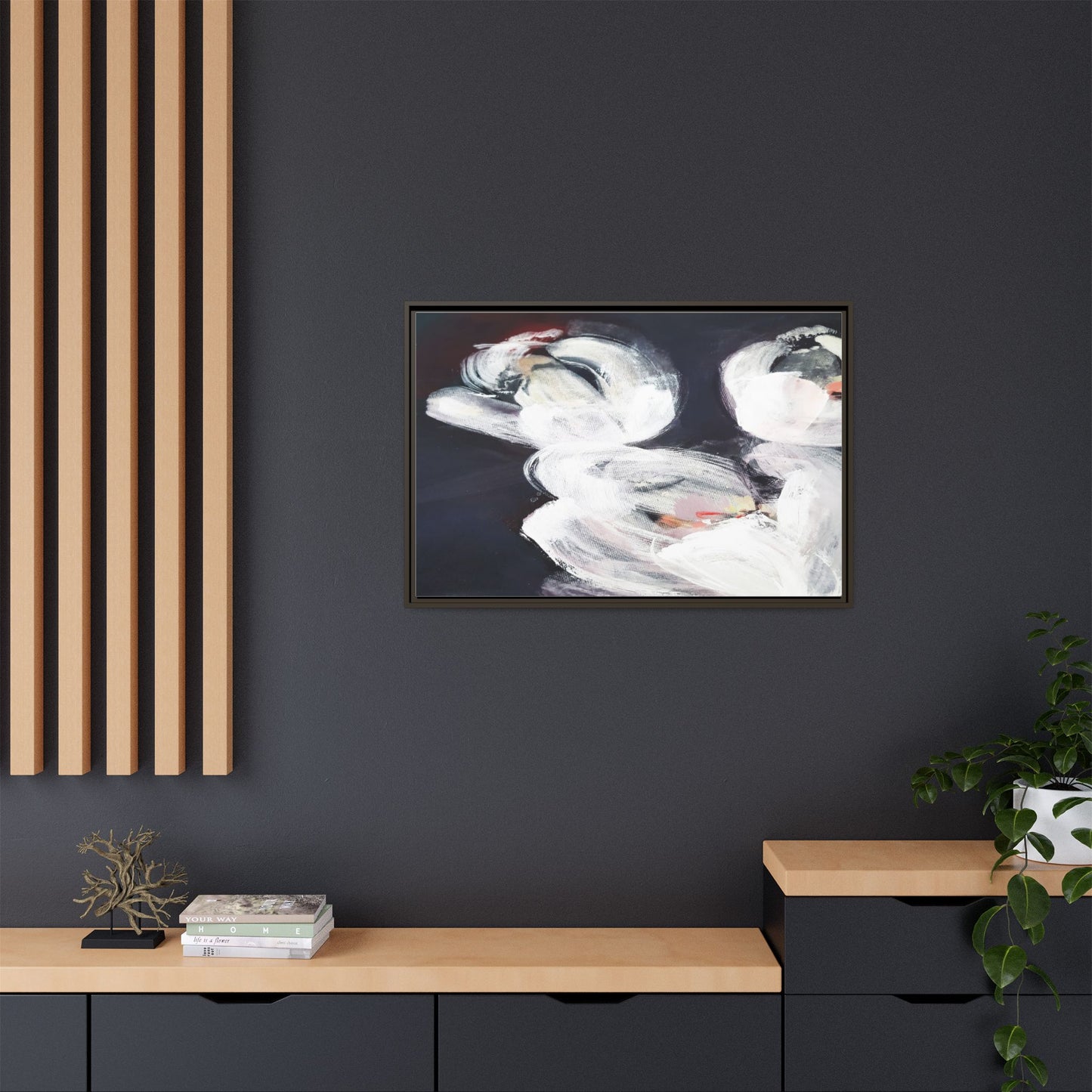 Whispers of Ethereal Light