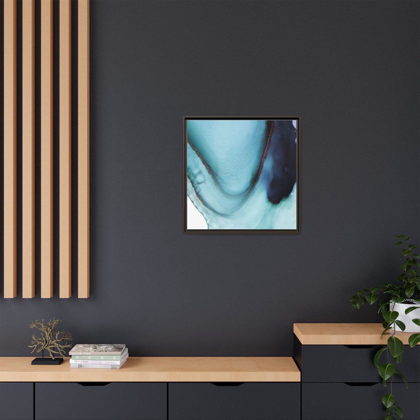 Liquid Marble Dreams