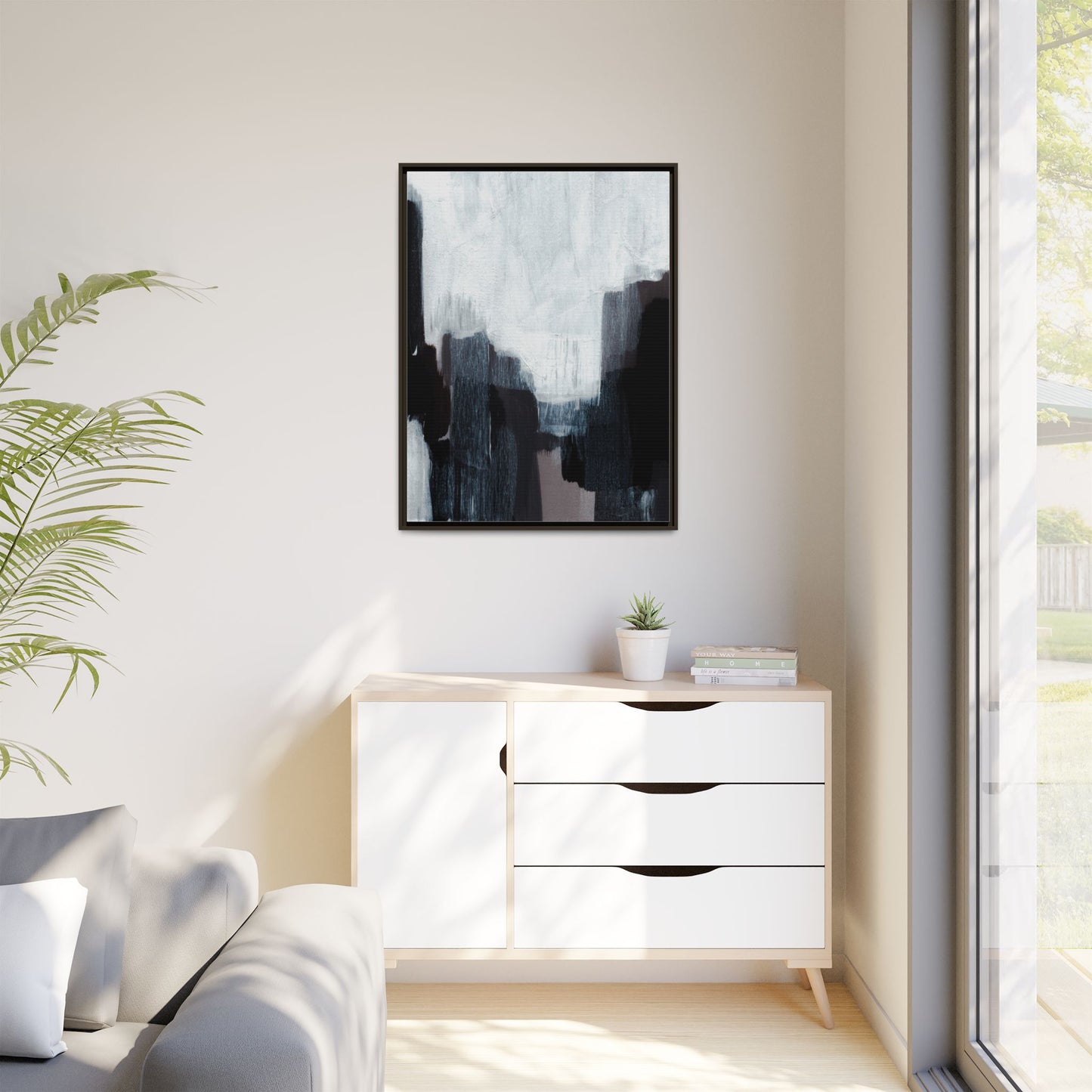 Monochrome Movements