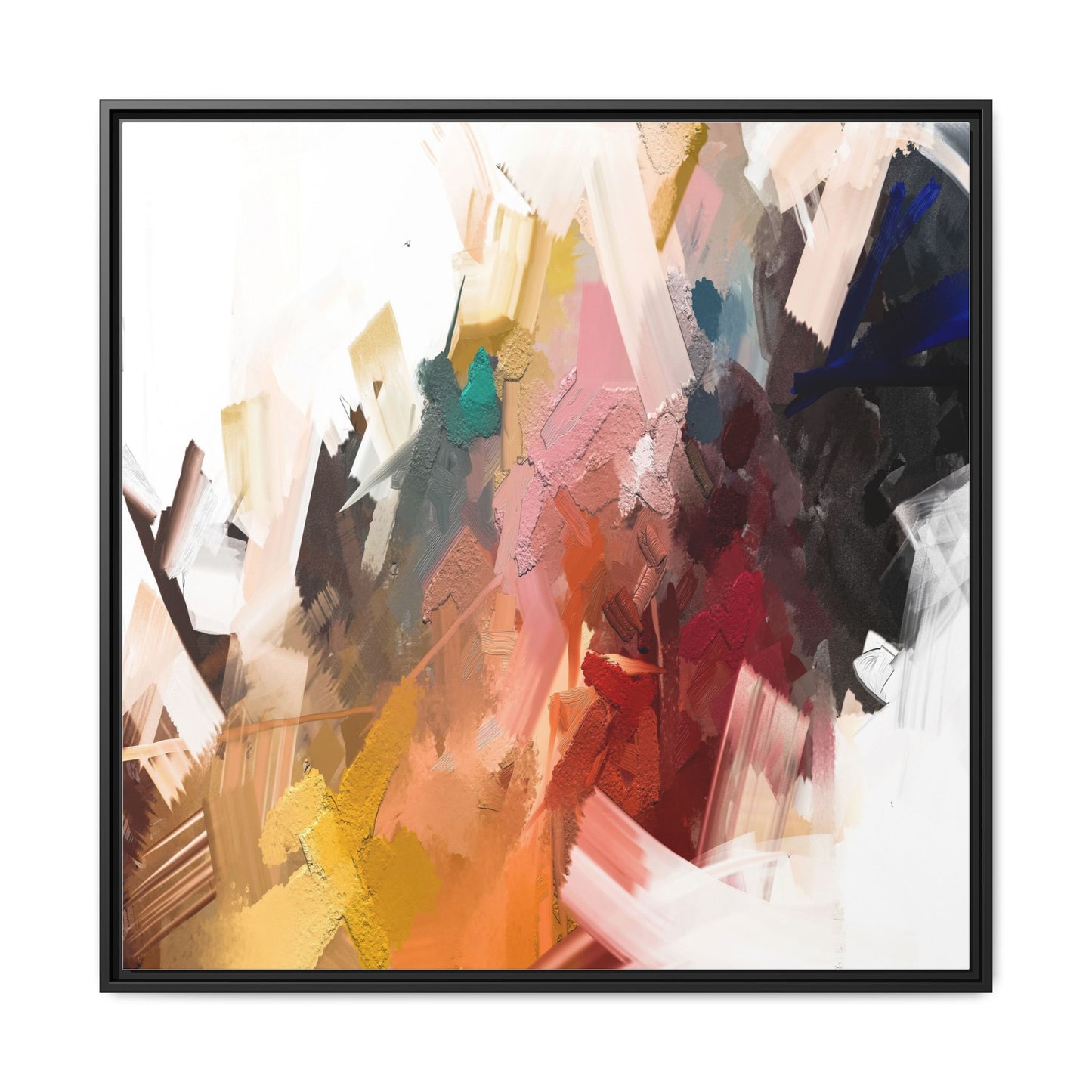 Chromatic Convergence