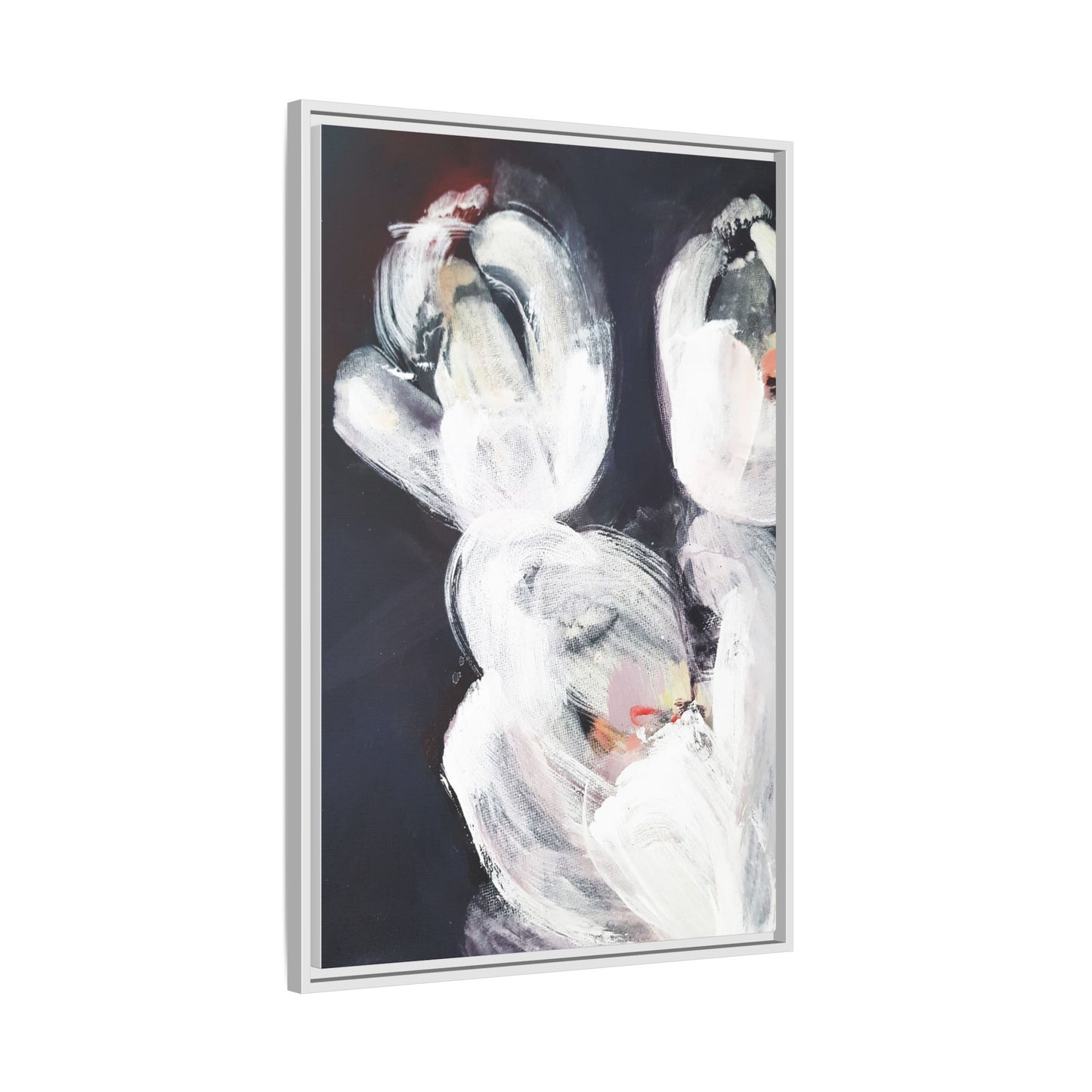 Whispers of Ethereal Light