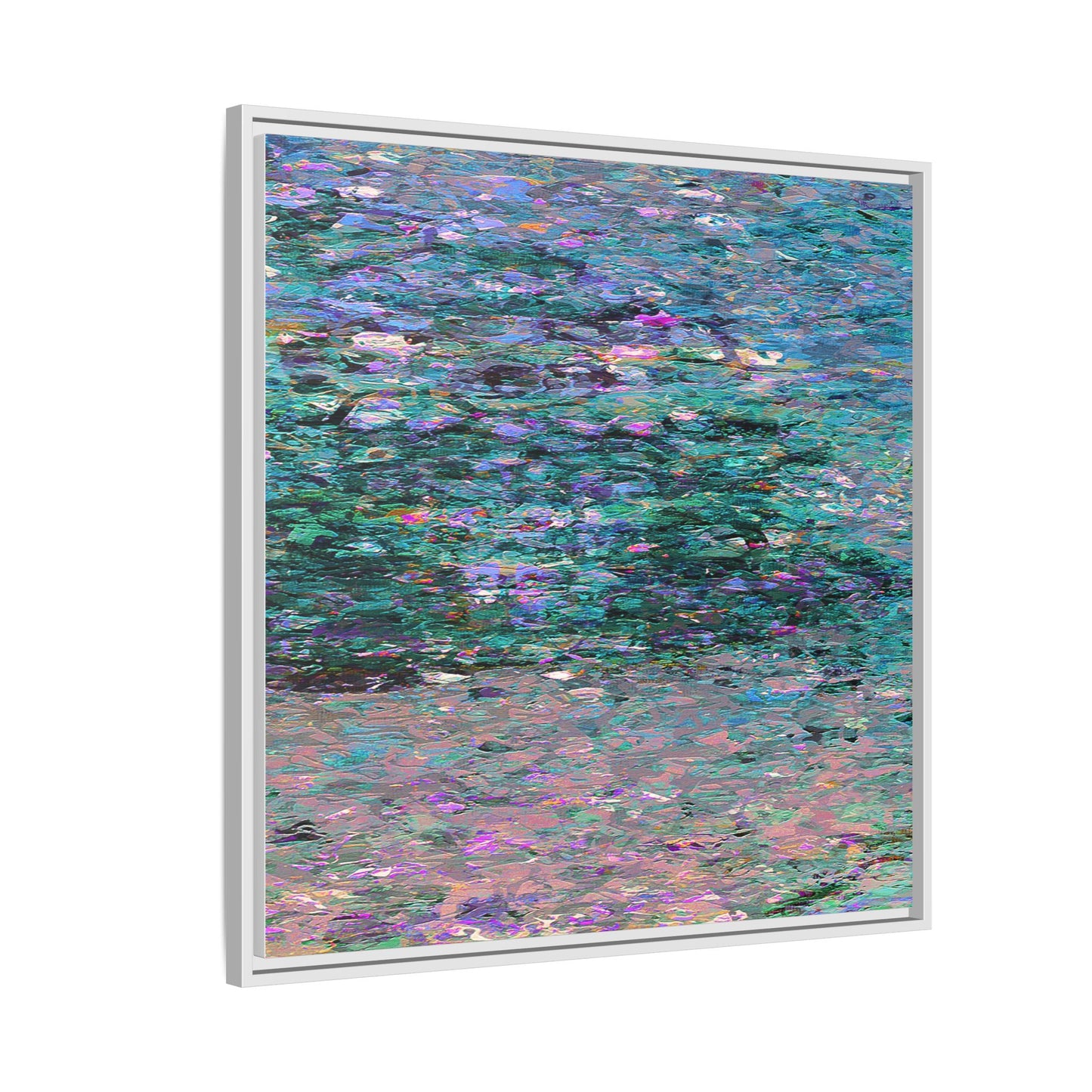 Pixel Glitch Horizon