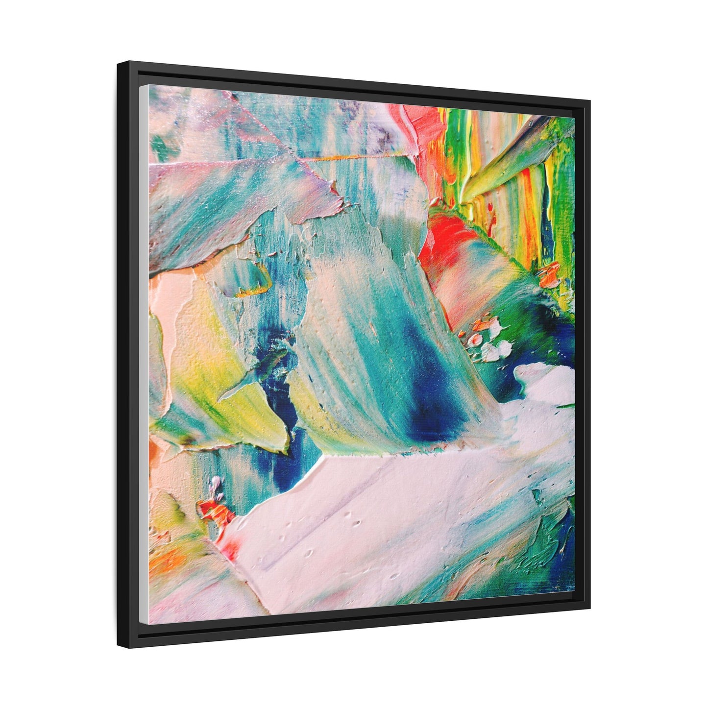 Chromatic Confluence