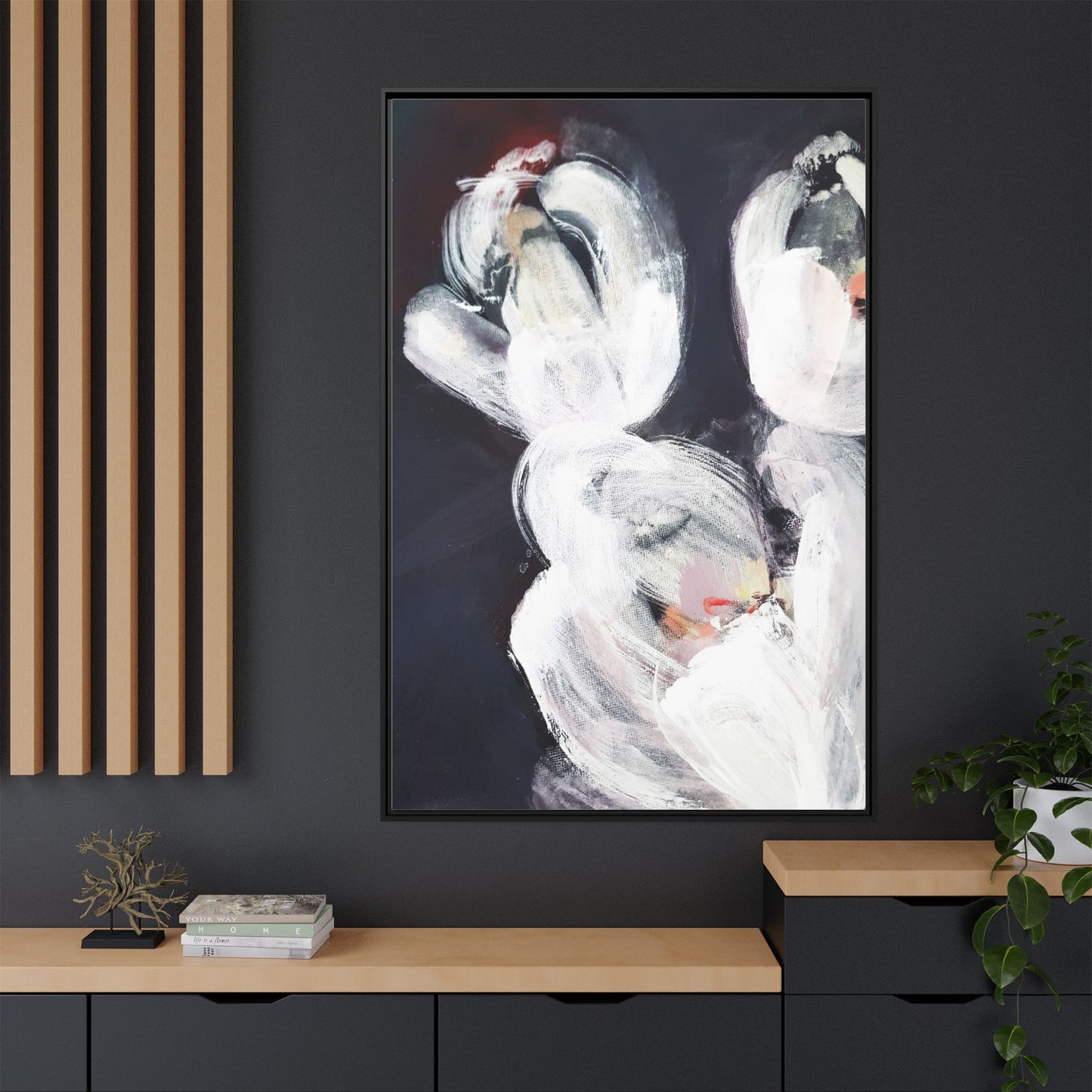 Whispers of Ethereal Light