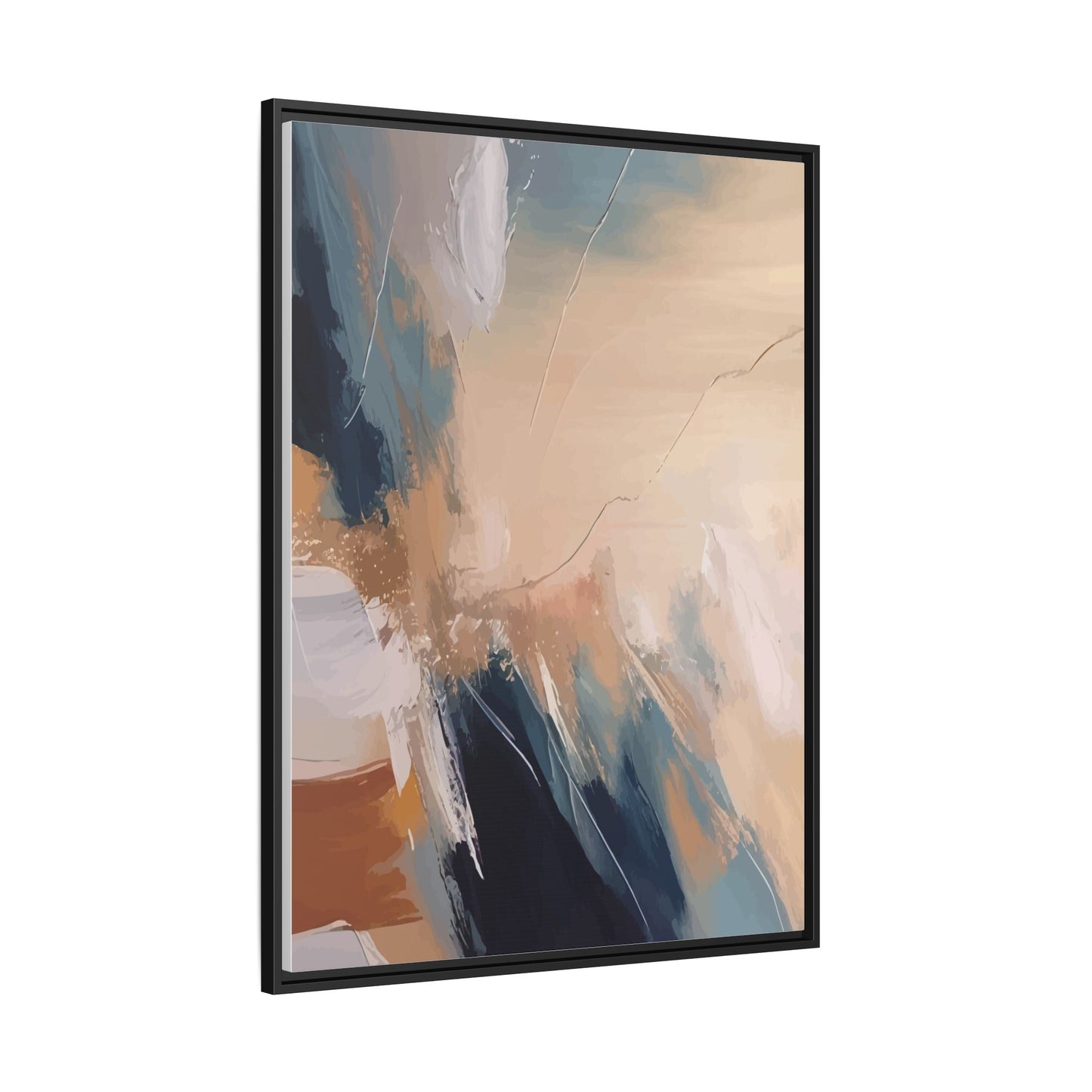 Whispers of Tranquility