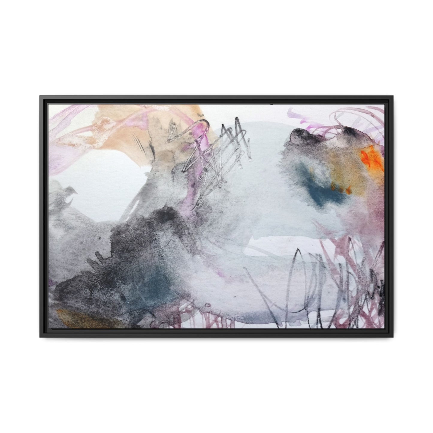 Whispers of Lavender