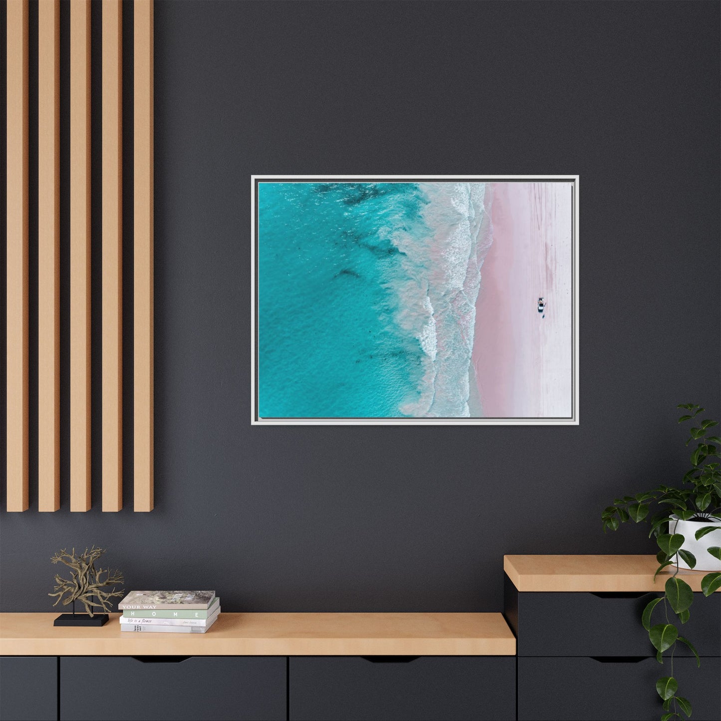 Coastal Intersections