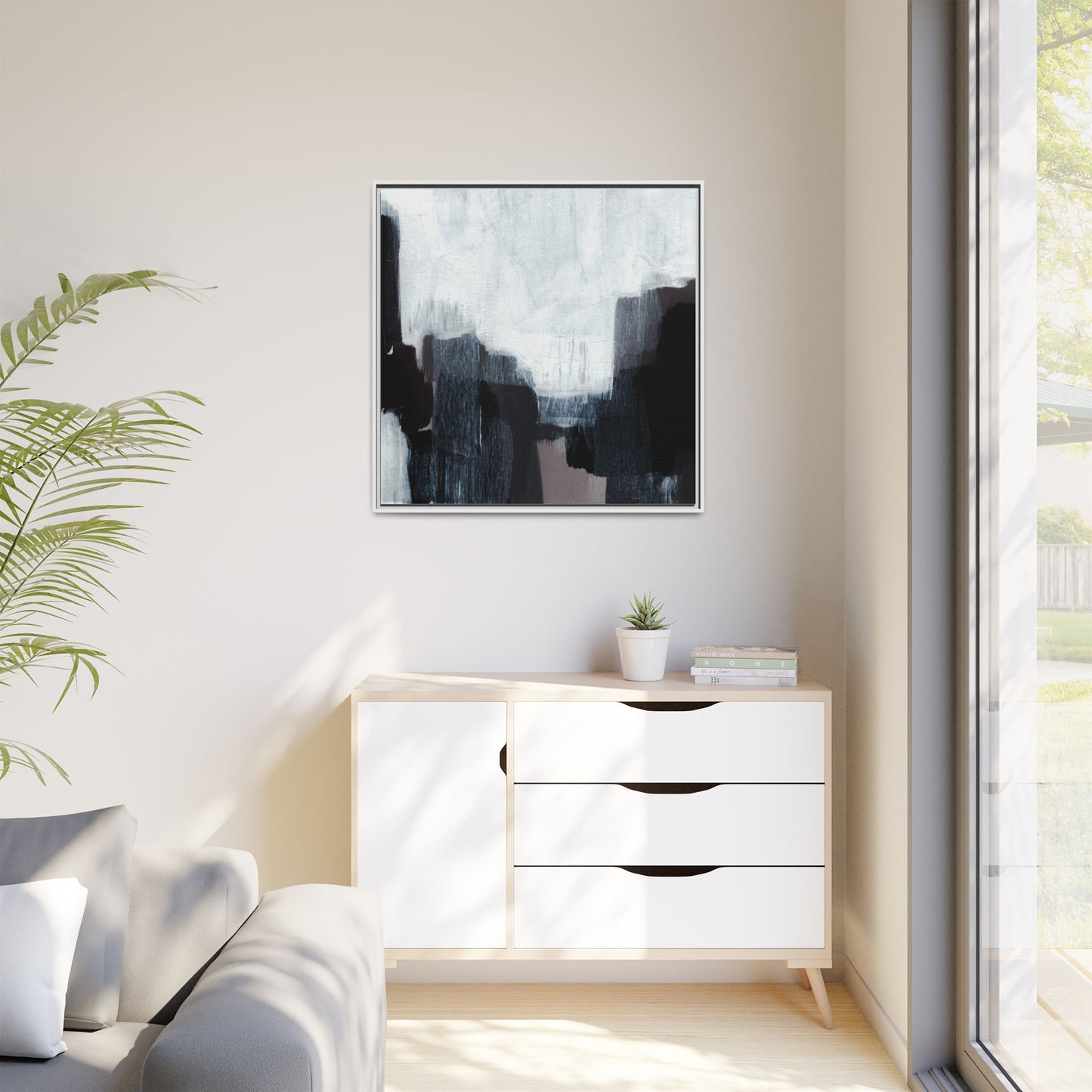 Monochrome Movements