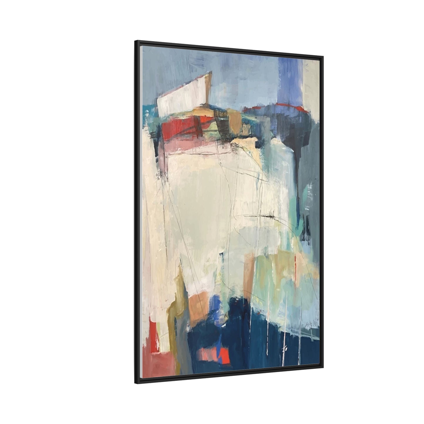 Horizons of Abstraction