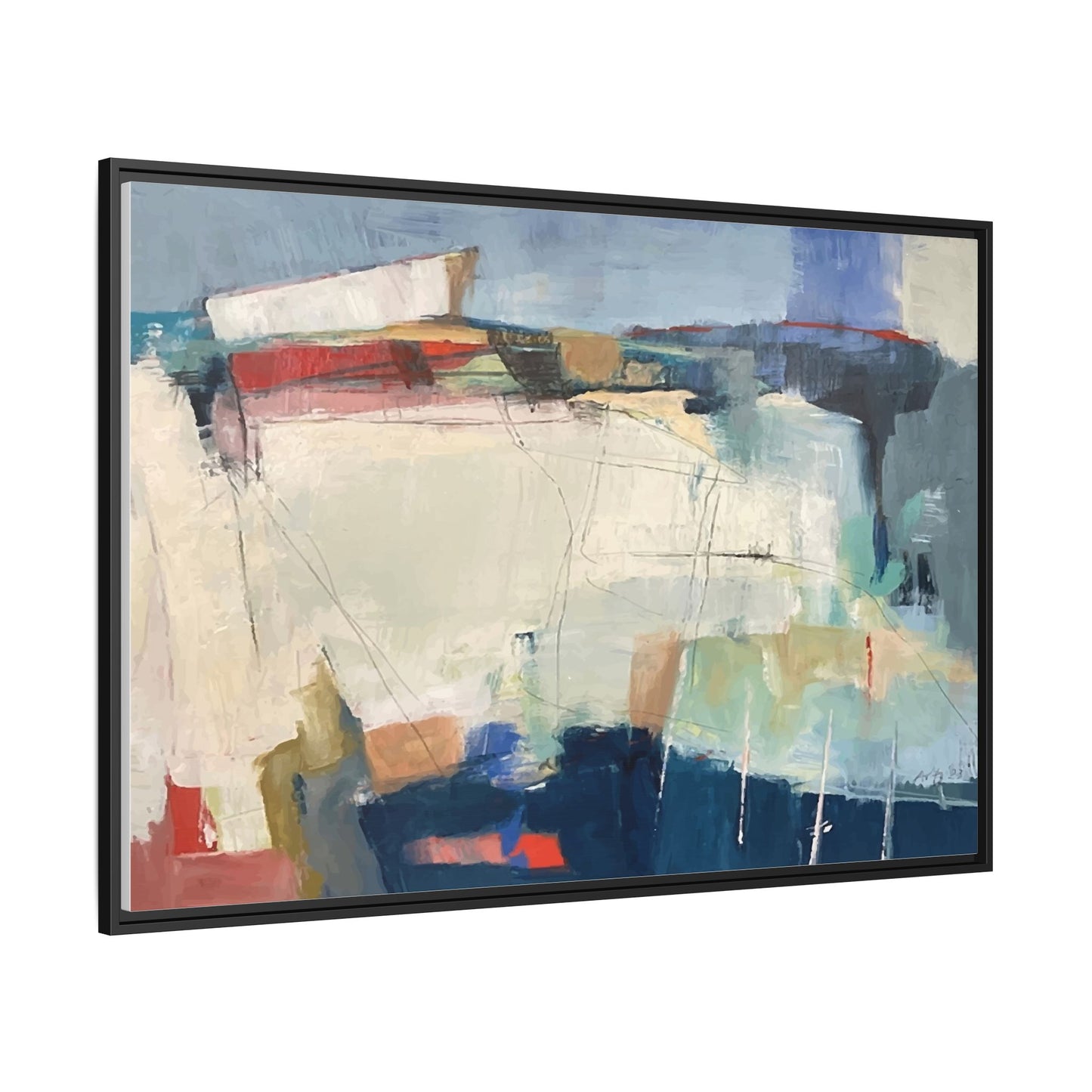 Horizons of Abstraction