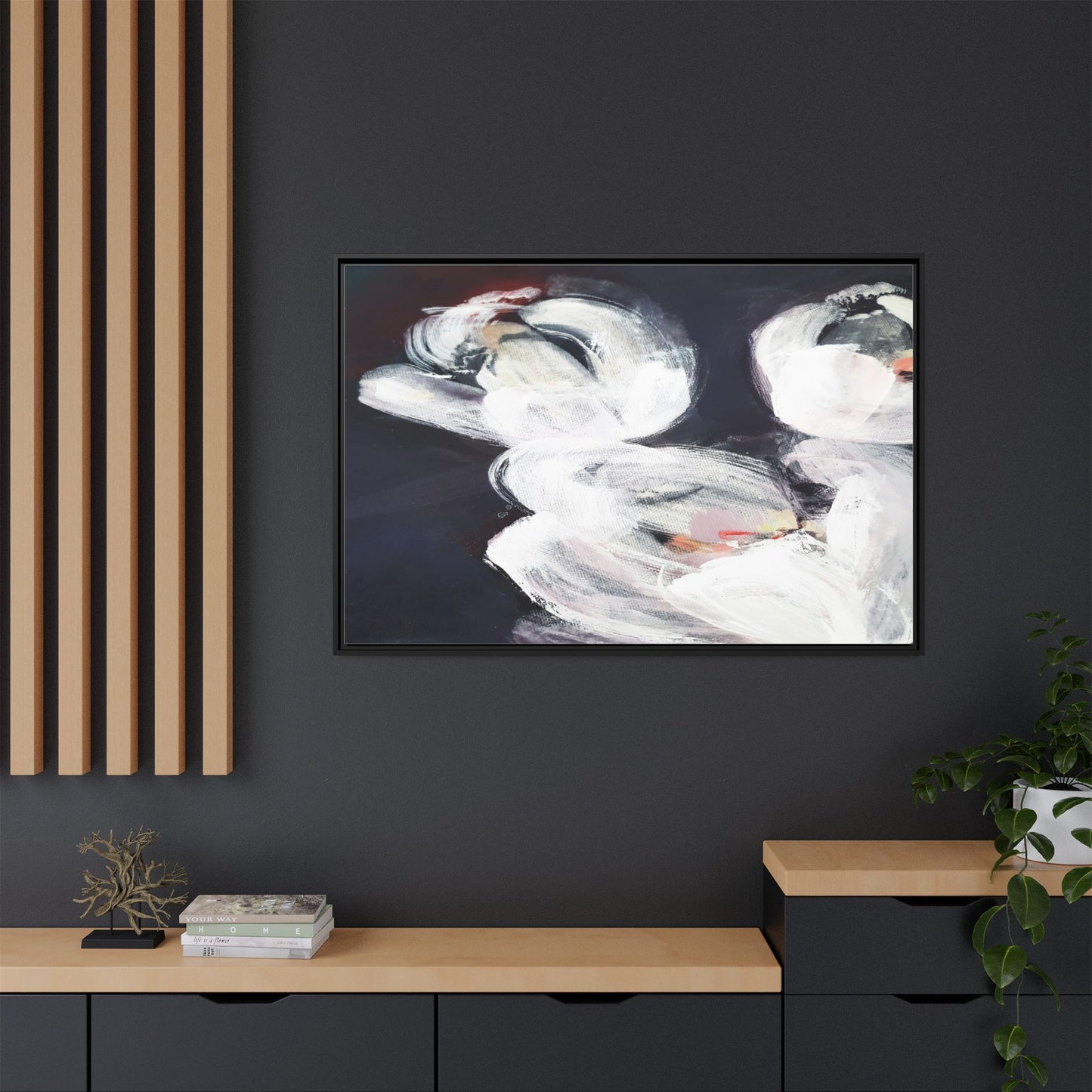 Whispers of Ethereal Light