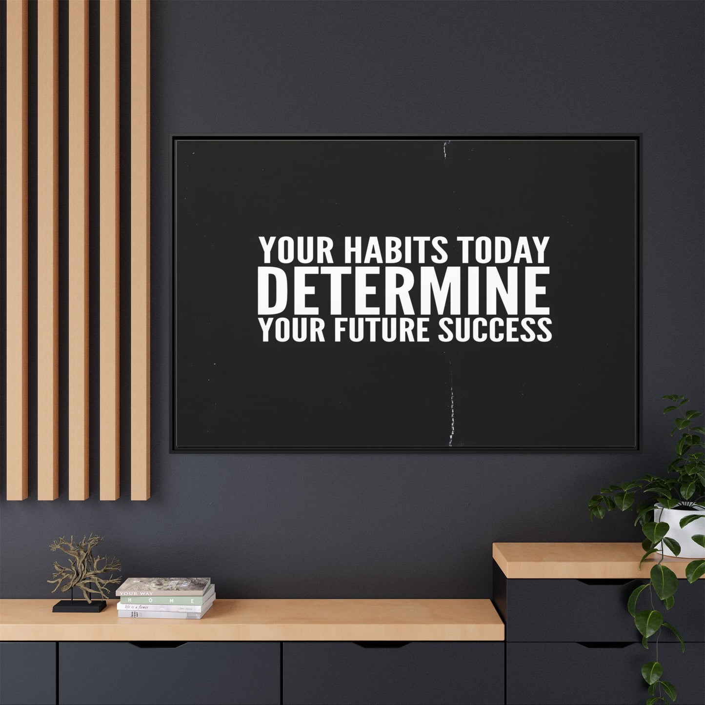 Habits of Success