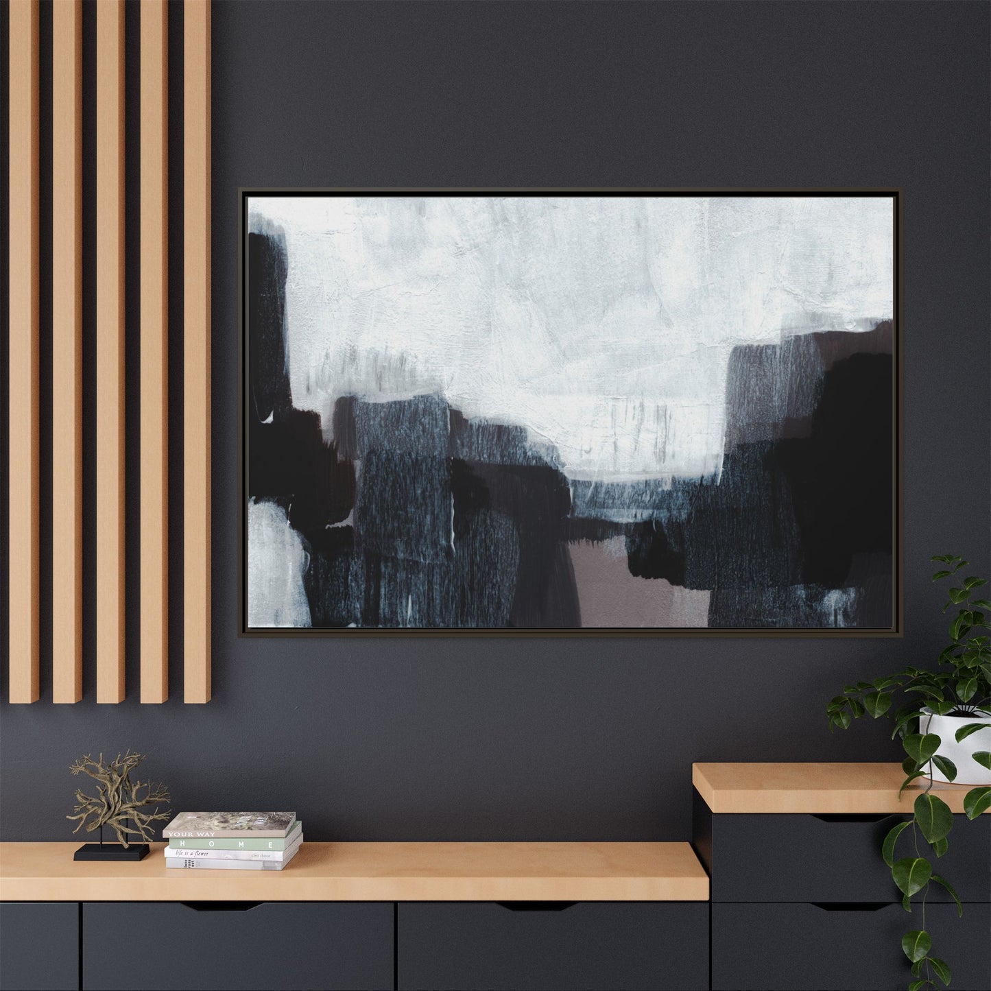 Monochrome Movements