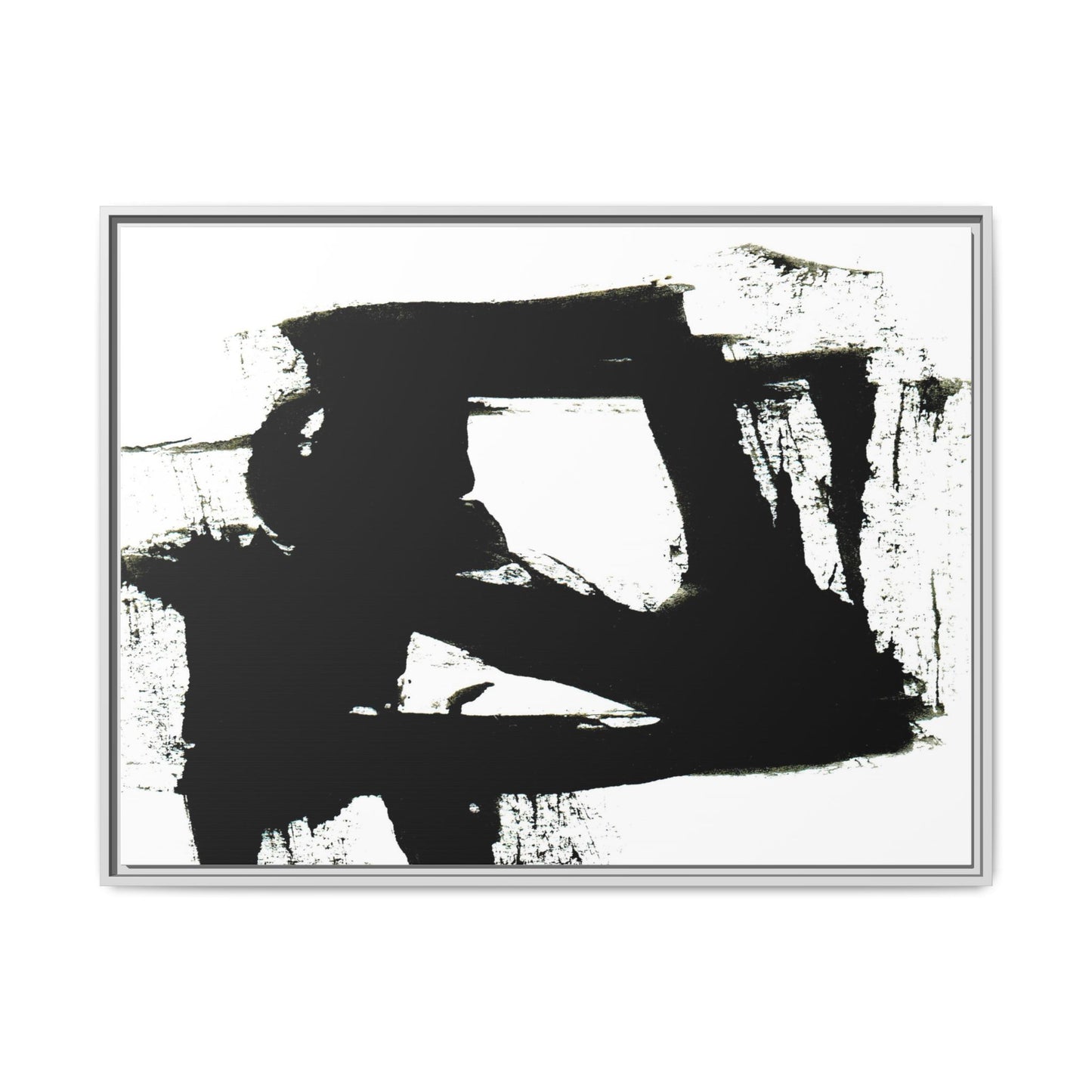 Collision of Shadows