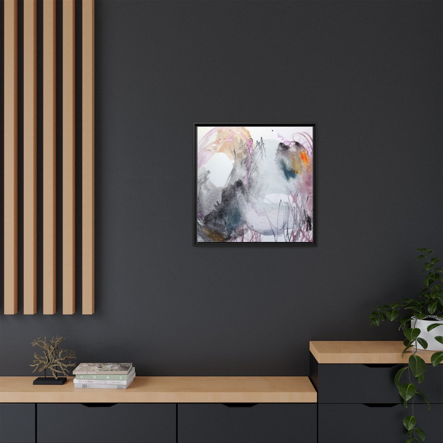 Whispers of Lavender