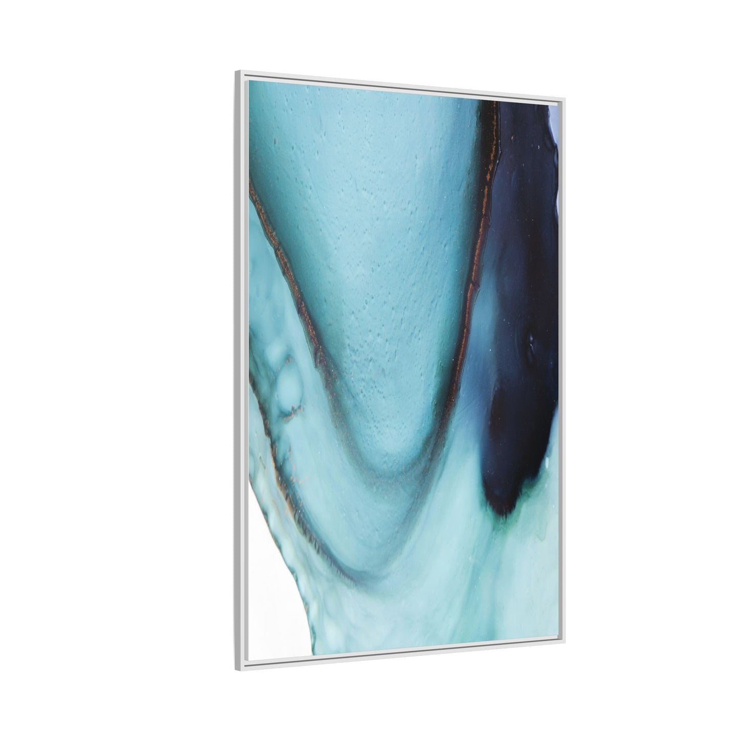 Liquid Marble Dreams