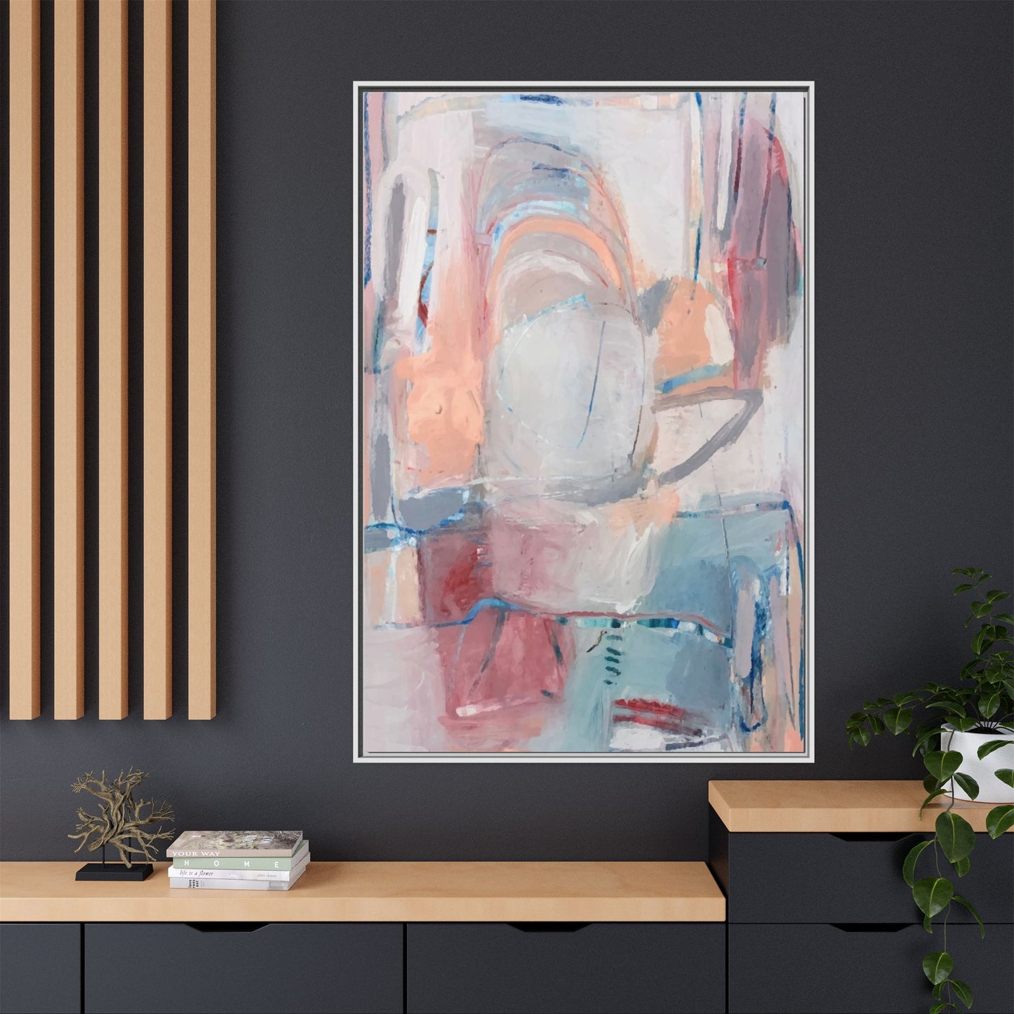 Whispers of Serenity