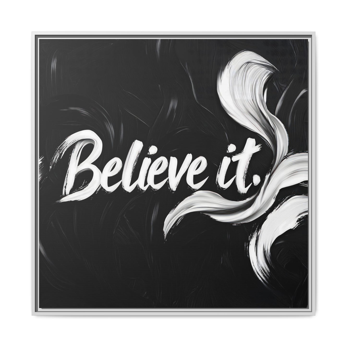 Believe
