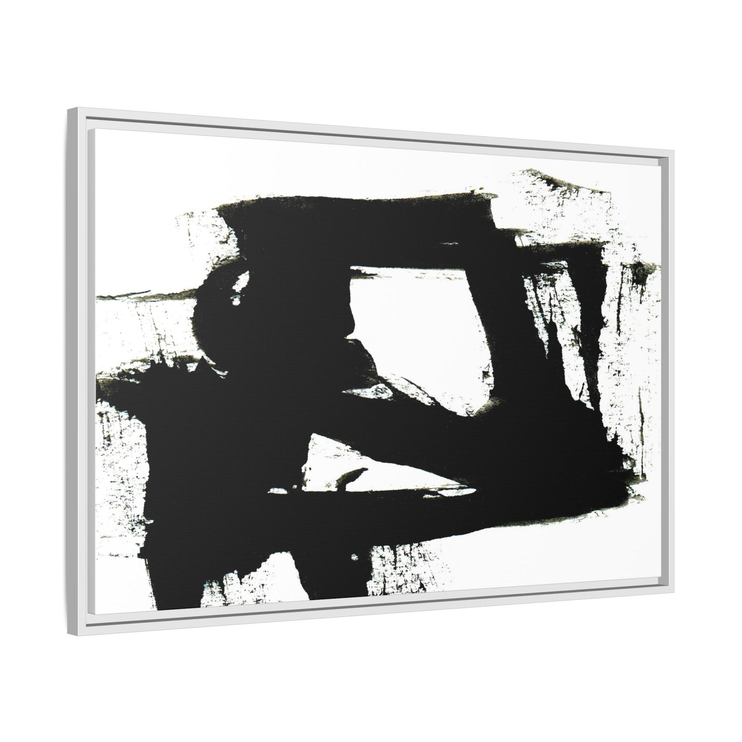 Collision of Shadows