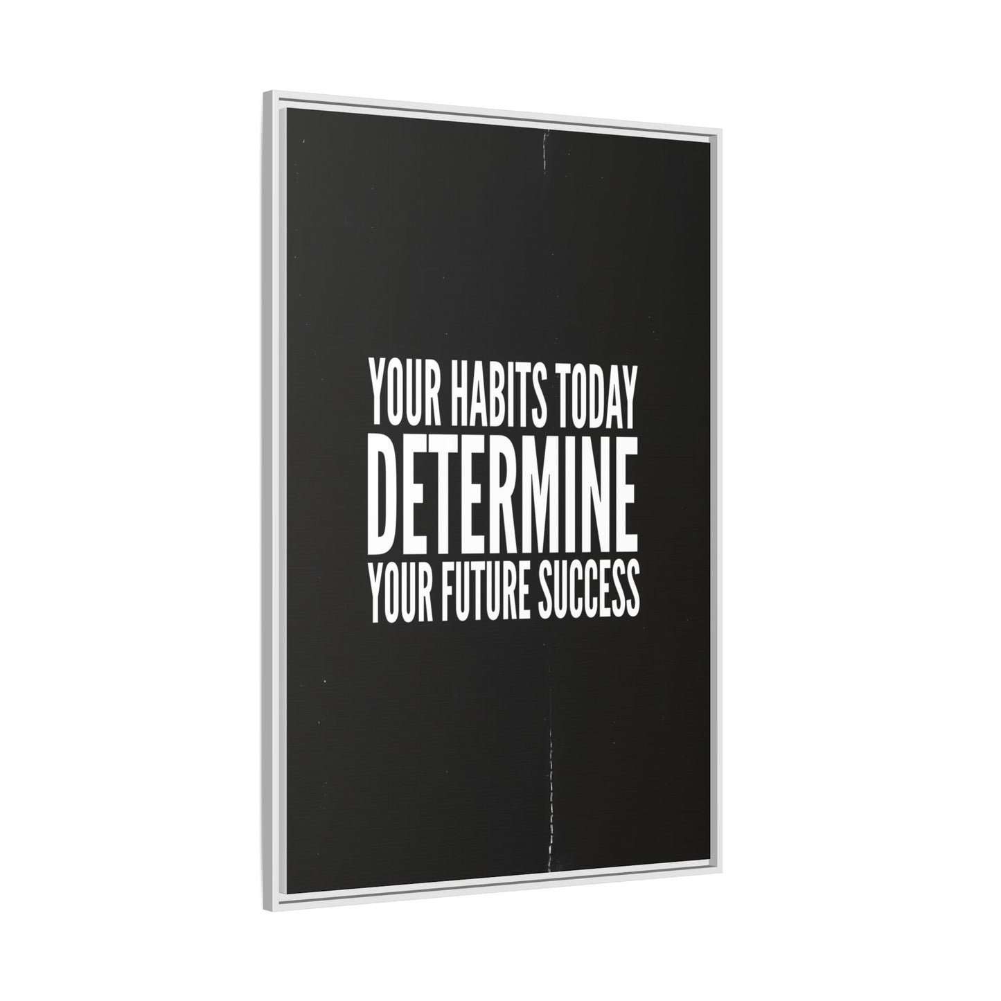 Habits of Success