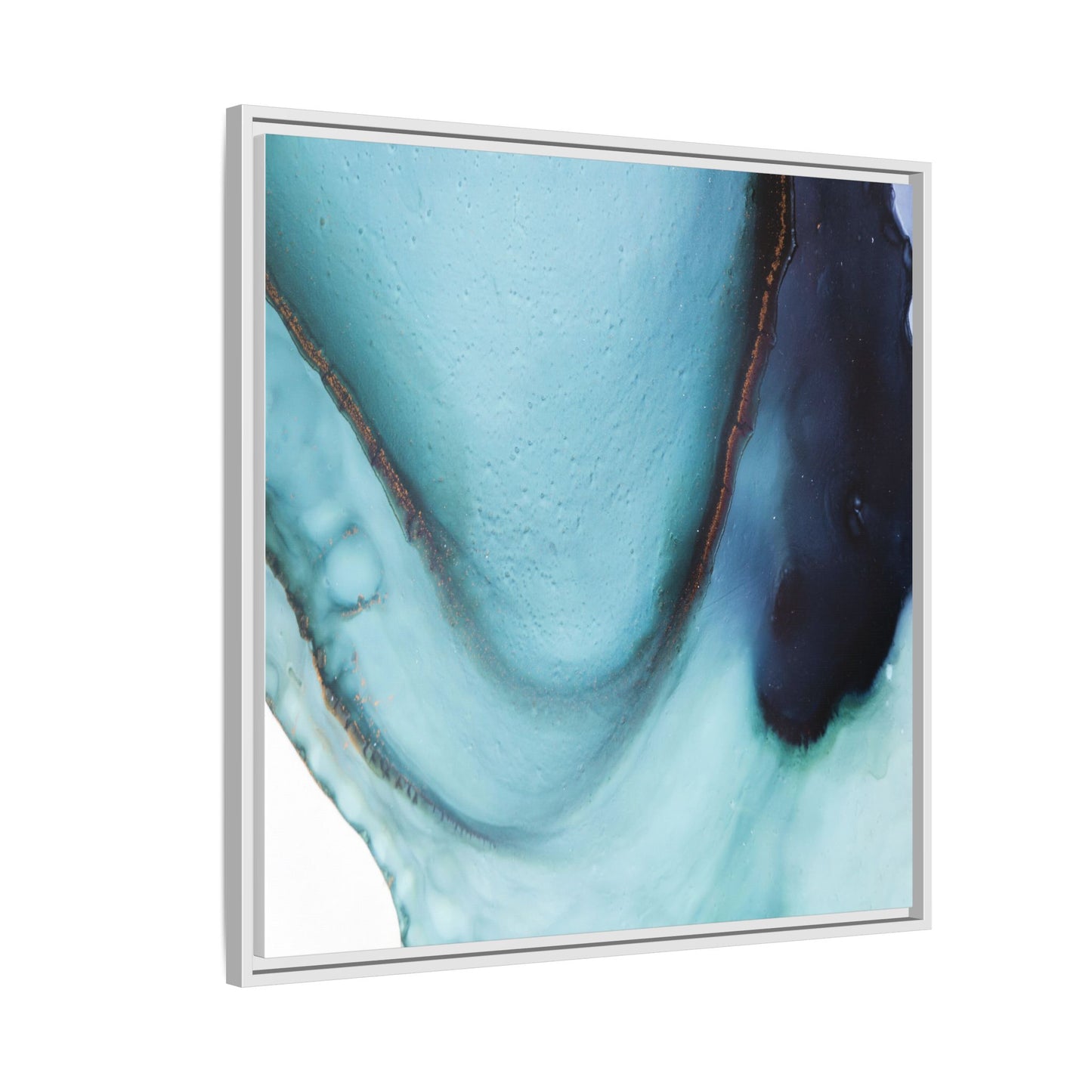 Liquid Marble Dreams