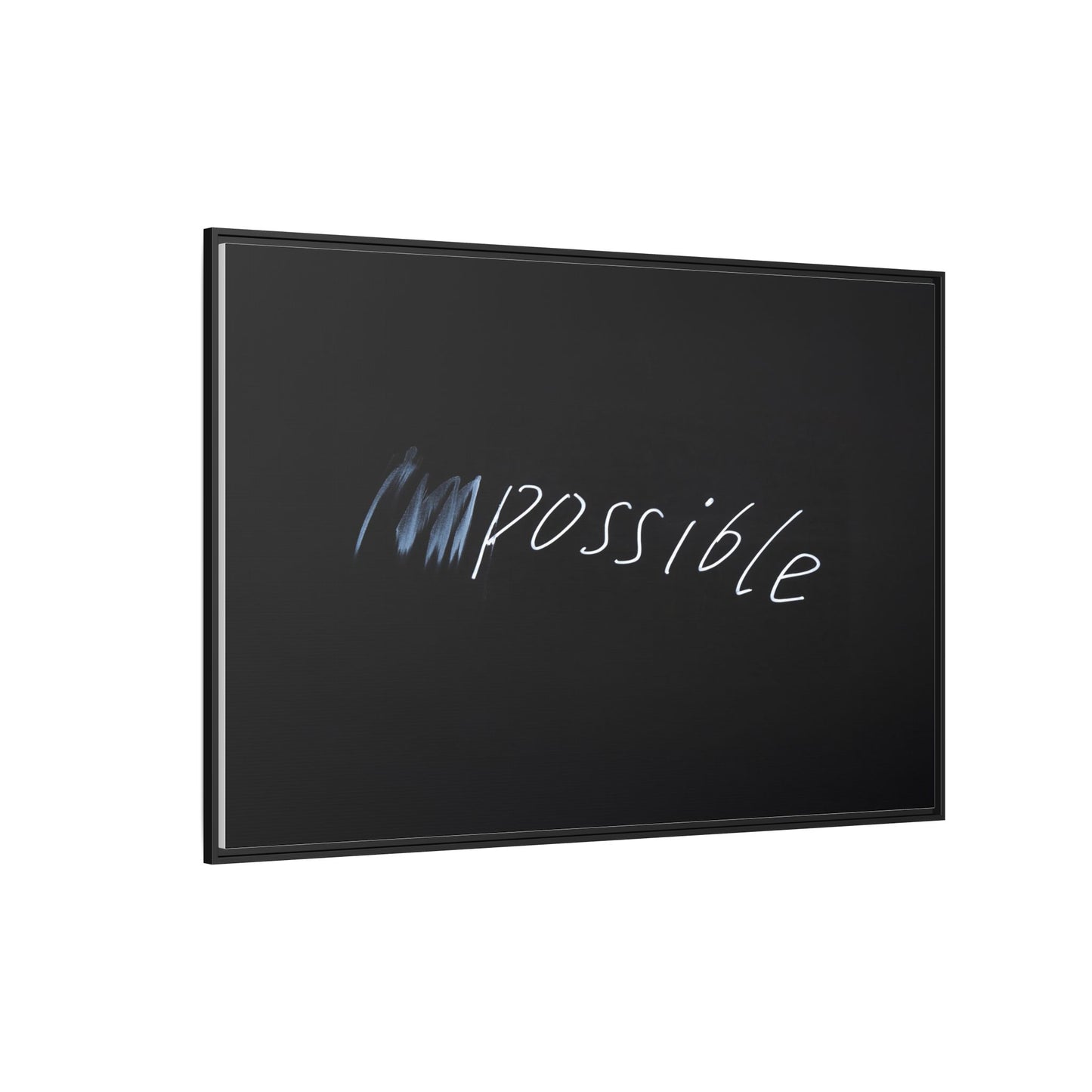 Impossible Reimagined