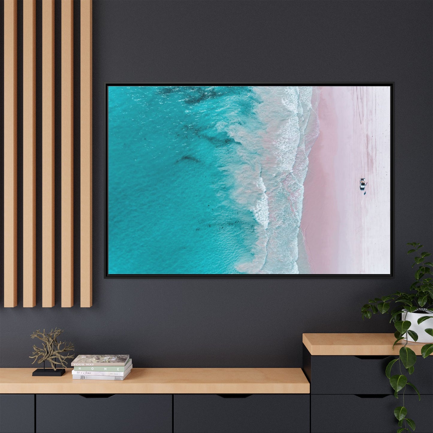 Coastal Intersections