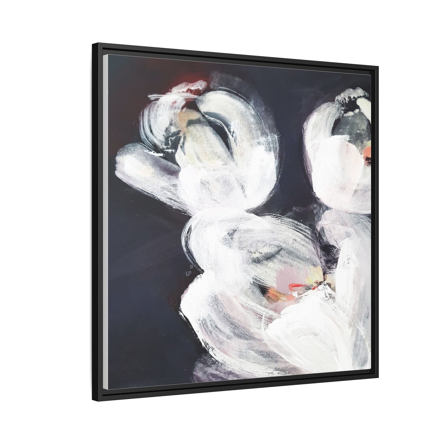 Whispers of Ethereal Light