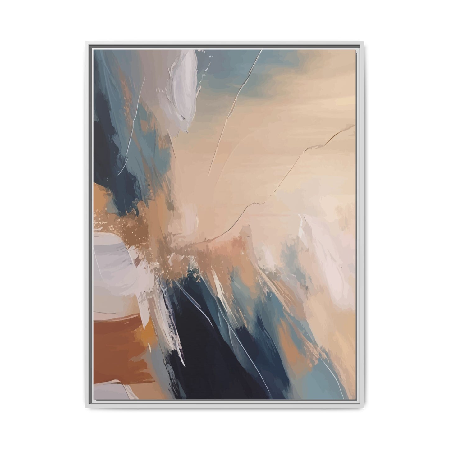 Whispers of Tranquility