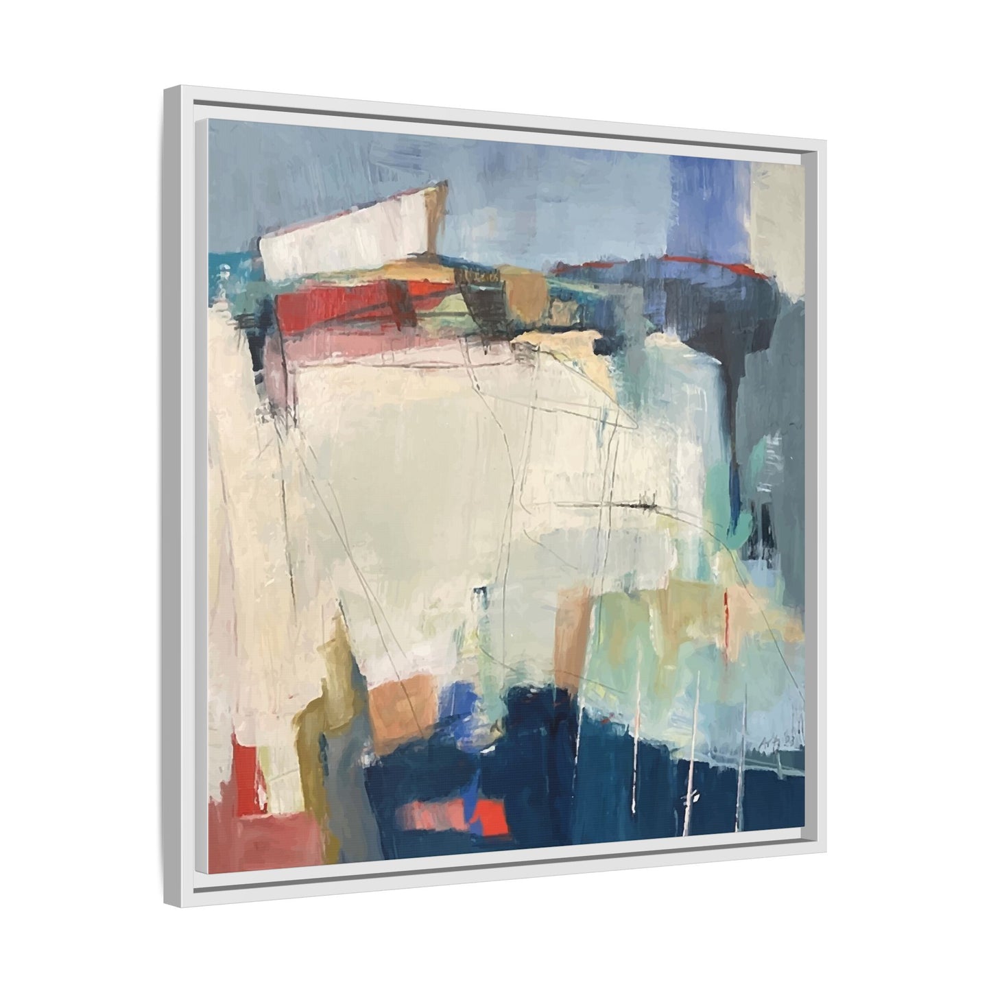 Horizons of Abstraction