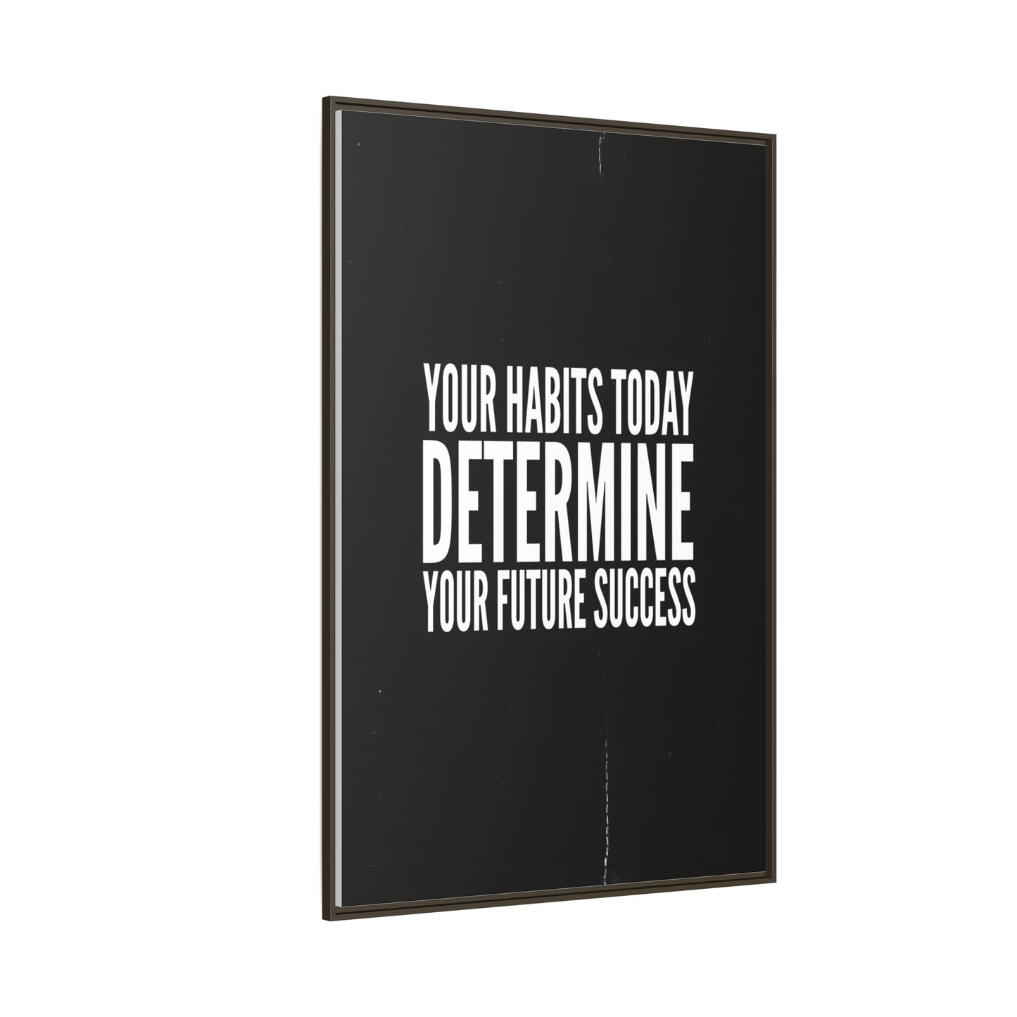 Habits of Success