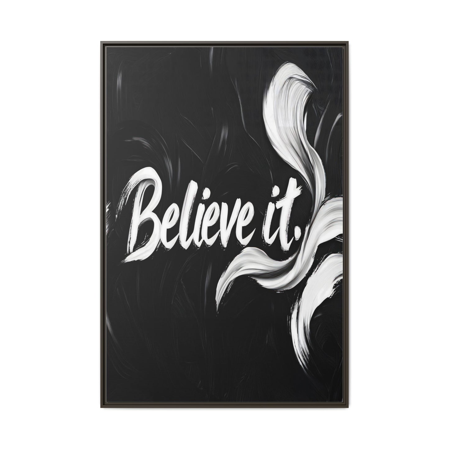 Believe
