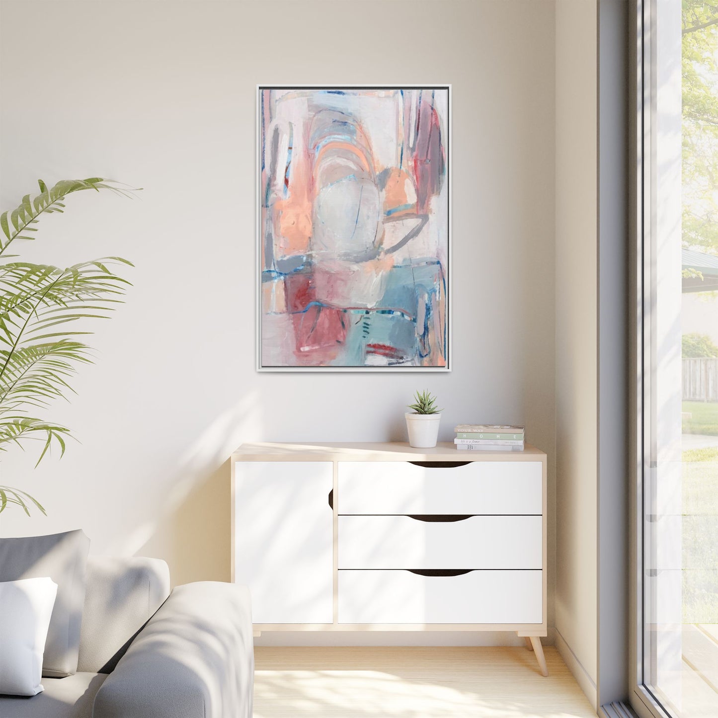 Whispers of Serenity