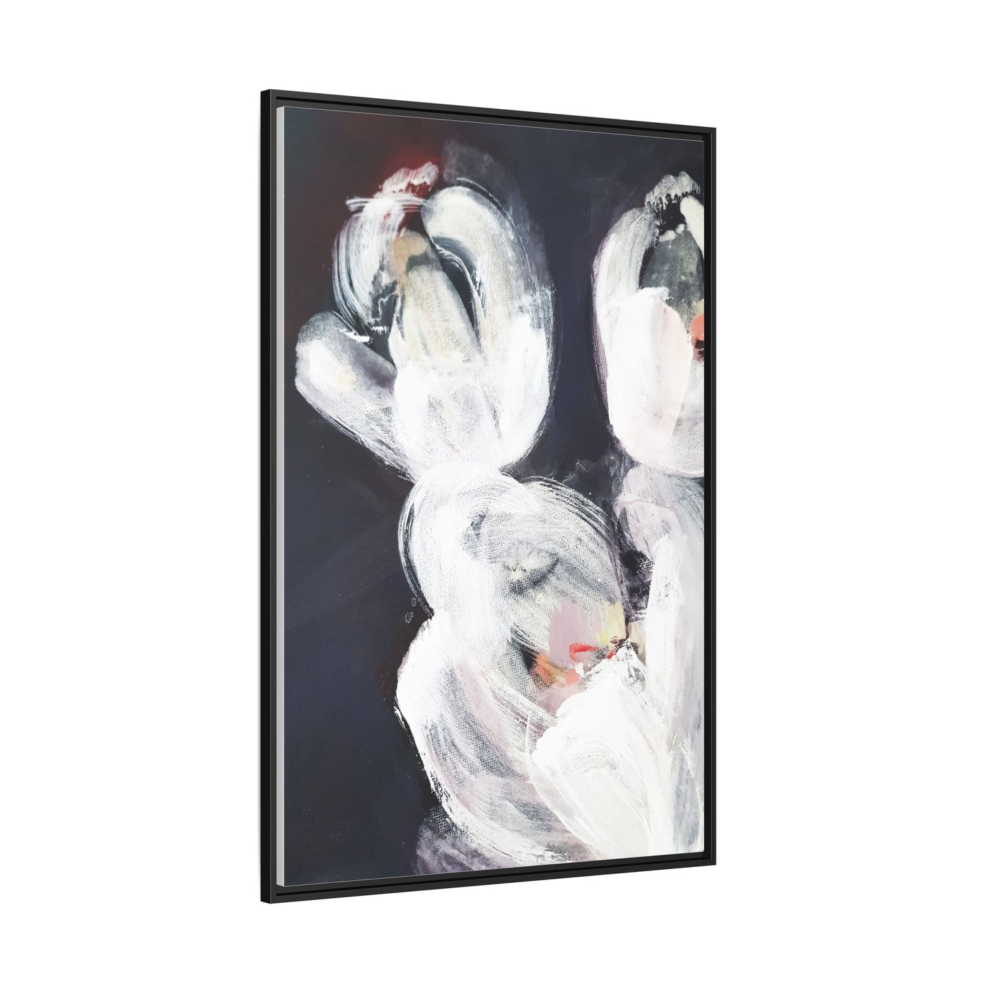 Whispers of Ethereal Light