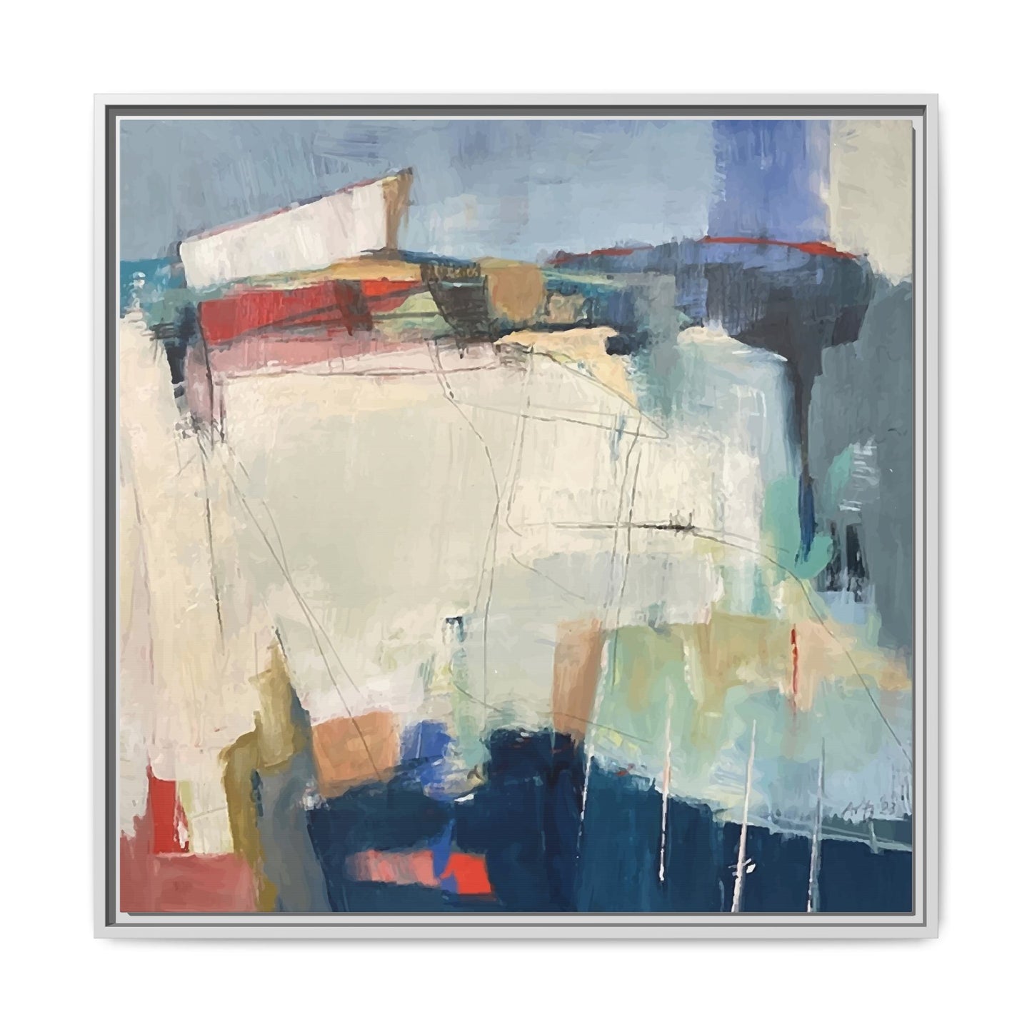 Horizons of Abstraction