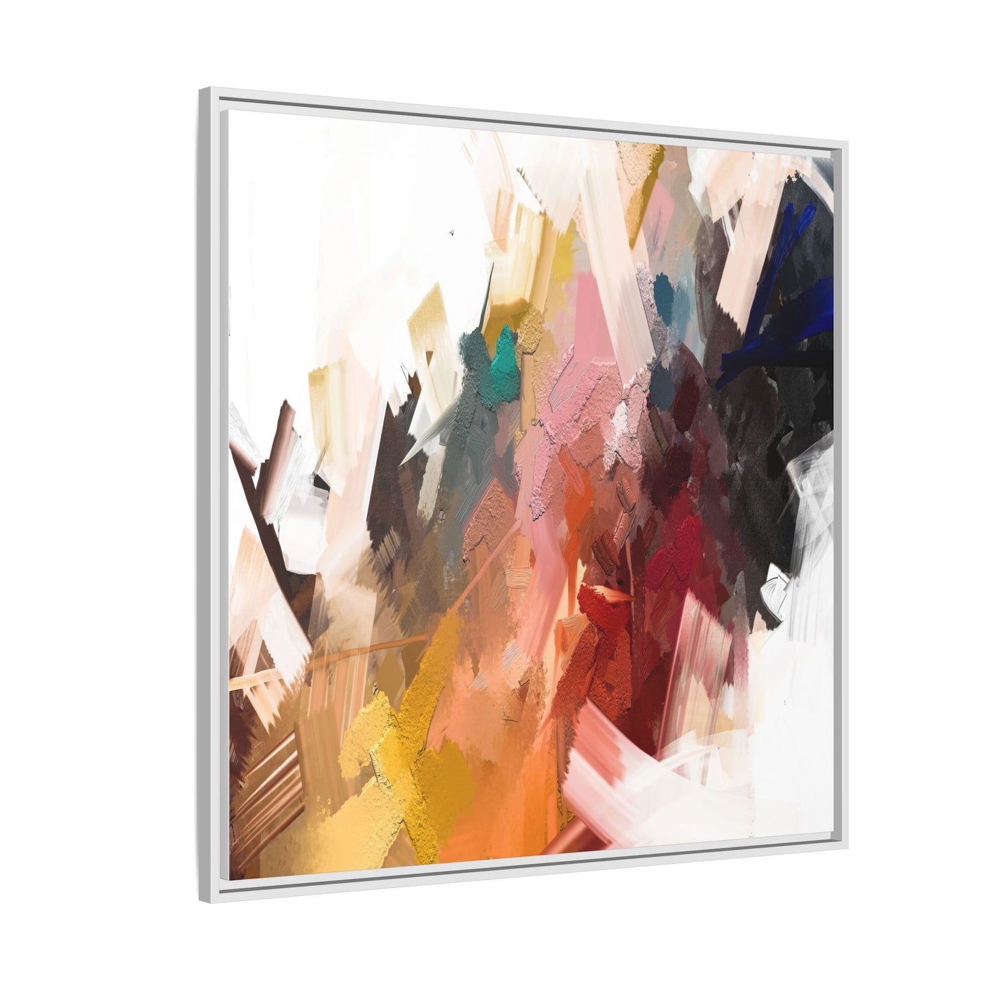 Chromatic Convergence