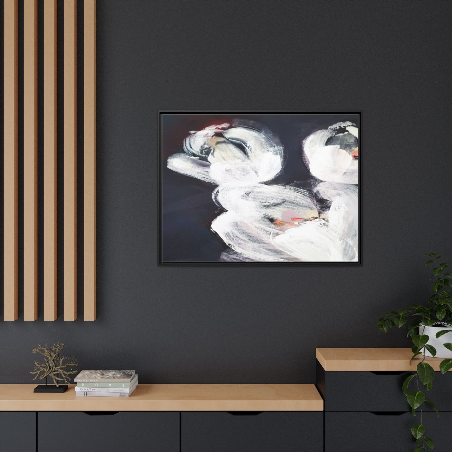 Whispers of Ethereal Light