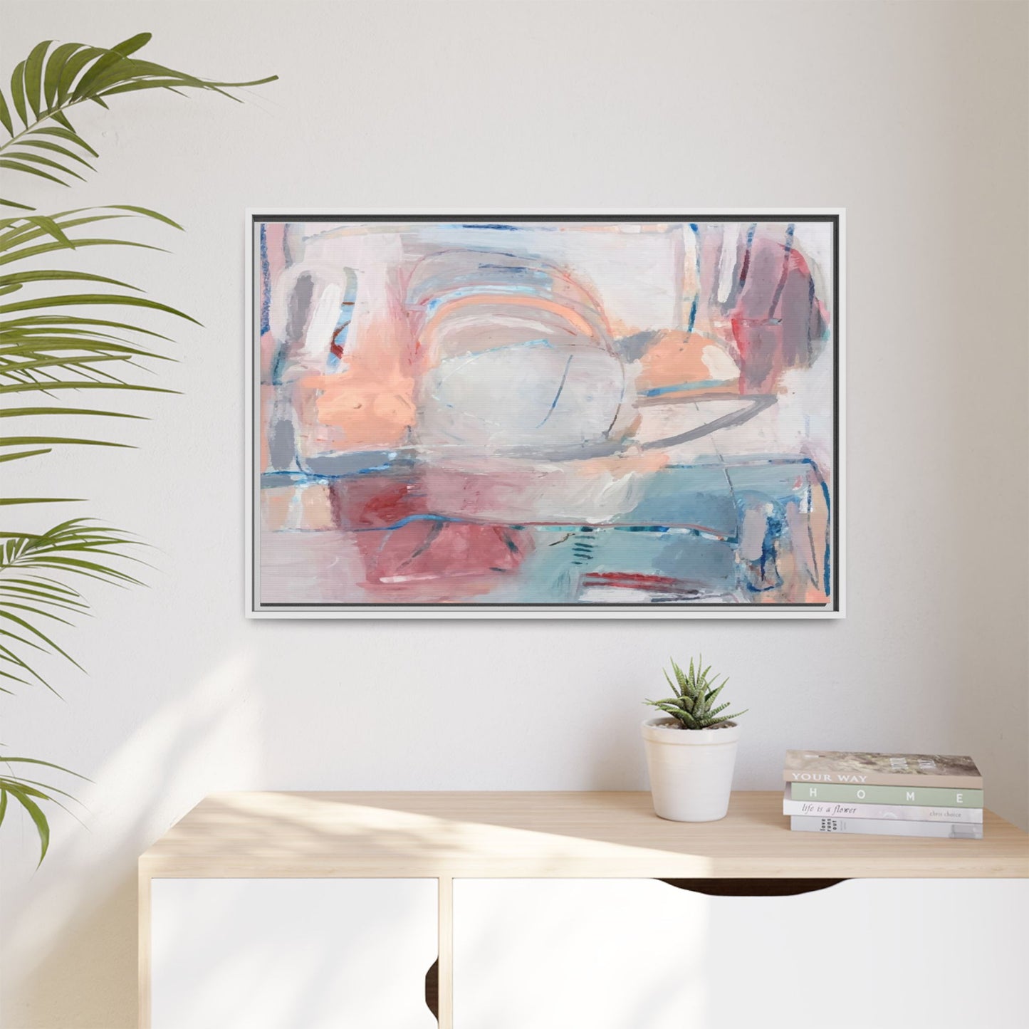 Whispers of Serenity