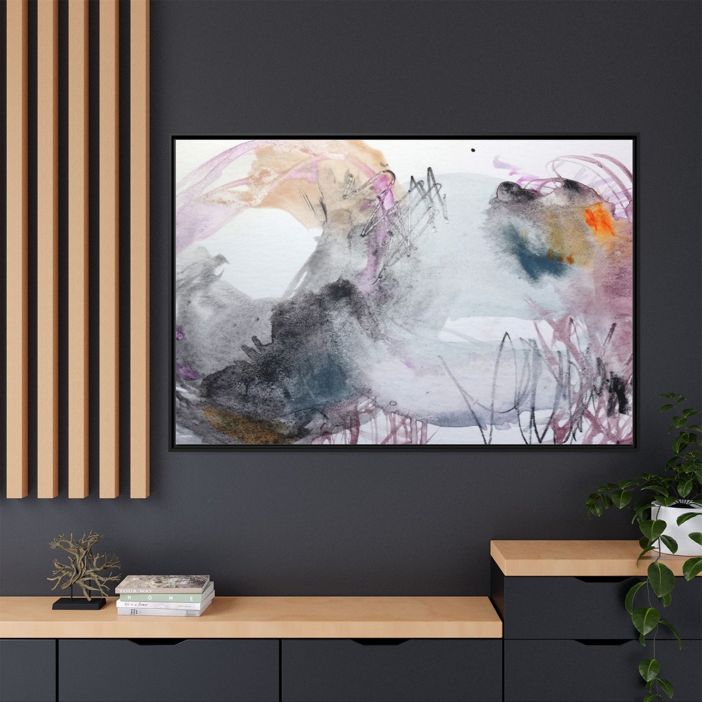 Whispers of Lavender